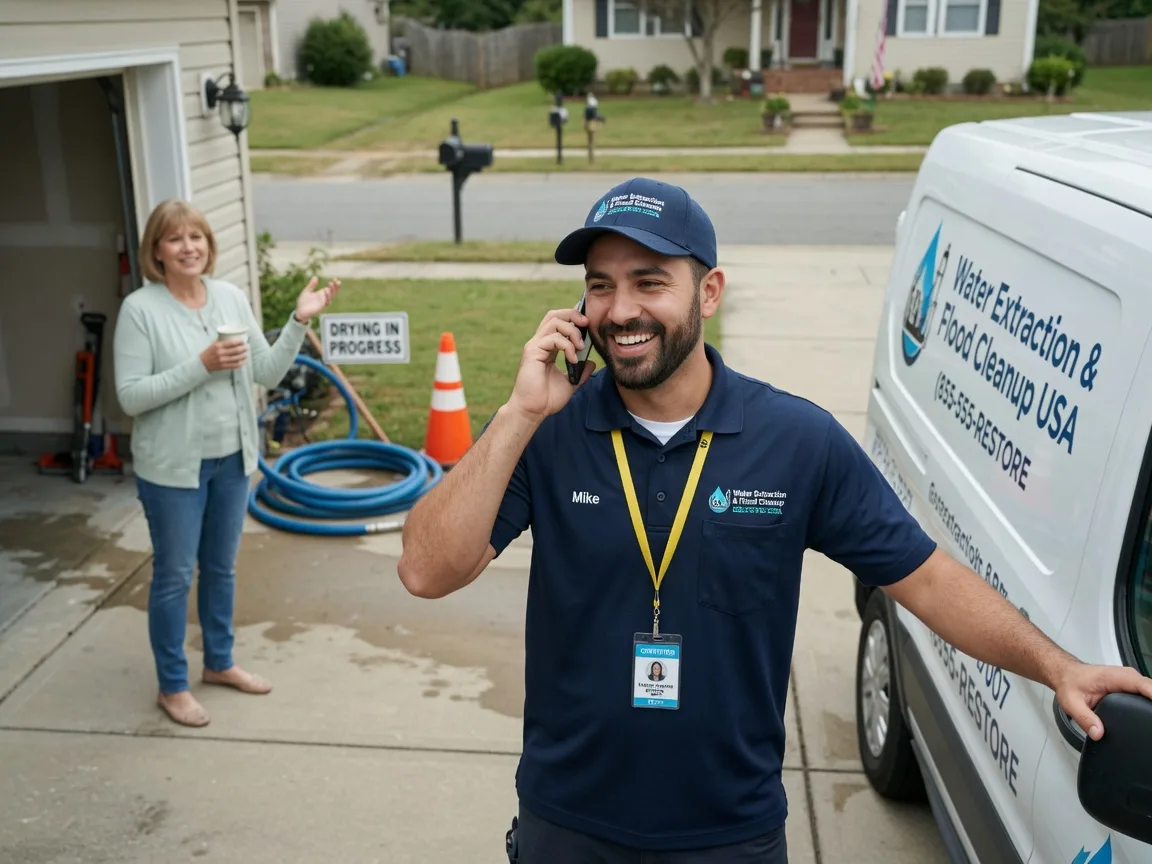 Emergency Water Extraction Pierre, SD FAQs